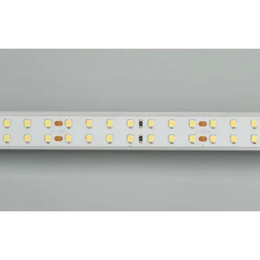 Лента RT-A196-15mm 24V Warm2700 CRI98 (20 W/m, IP20, 2835, 5m) (, Открытый)