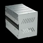                  Коробка коммутационная задняя 100-250А В-200 мм
               