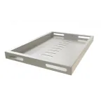 Полка для 10'' шкафов TDC/TDB 272X180 мм. уст. размер 254 мм