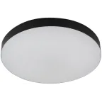 Светильник потолочный светодиодный Relict 48 SPB-6-60 4К BK 60W 4000K Черный