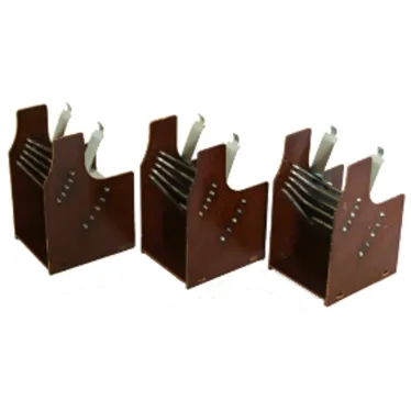 Комплект дугогасительных камер ВР32-2Н-250А-УХЛ3-