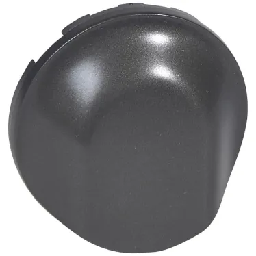 Celiane Лицевая панель кабельного вывода 0671 81 графит