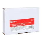 Сжим ответвительный (орех) У-734М (16-35 мм2, 16-25 мм2) StreamLine