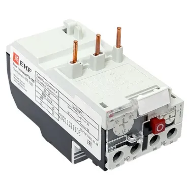 Реле тепловое РТЭ-1322 17-25А