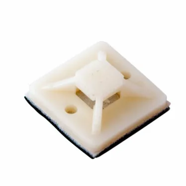 Площадка самоклеящаяся 20х20 мм, белая, 10 шт,