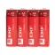 Батарейка алкалиновая типа АА(LR6) шринк 4шт.