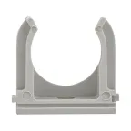 Крепеж-клипса d40мм Plast PROxima (30шт)