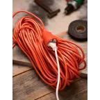 Удлинитель 'Зевс 2.0' 30м c заземлением ПВС 3x1 16А/3.5кВт PROxima