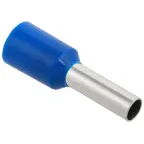 Наконечник кабельный НШвИ 2.5-8.2 синий Е2508 (100шт)