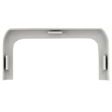 Соединитель (105х50) (2 шт) C-Line Белый