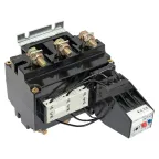 Реле тепловое РТЭ-53125 125-200А PROxima