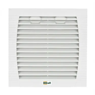 Выходная решетка IP55 172 мм