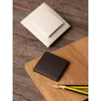 Валенсия лицевая панель выключателя 1-кл. 10А графит