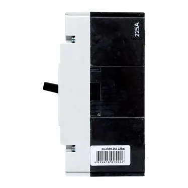 Выключатель автоматический ВА-225А 25кА ВА-99m/250 3 полюса