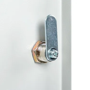 Щит с монтажной панелью ЩМП-500х400х220 (ЩРНМ-2) IP31