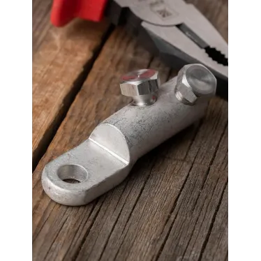 Наконечник НА-50 М10 10 кВ (35-50 мм2) PROxima