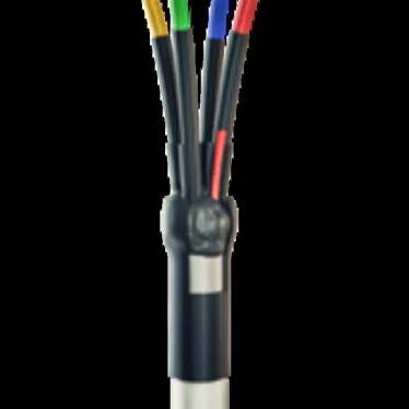 Муфта кабельная концевая 3ПКТп мини - 2.5/10