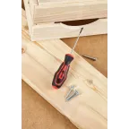 Отвертка Master PH0x75 мм Basic