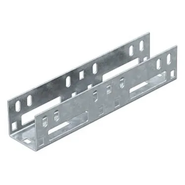 Продольный соединитель 45x45x220