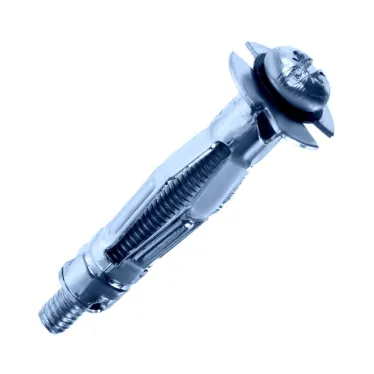 Дюбель Молли М4x38 (50 шт/уп)