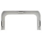 Соединитель (105х50) (2 шт) C-Line Белый