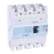 Выключатель автоматический четырехполюсный DPX3 250 250А 36кА