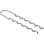 Вязка спиральная изолированная VS-35.50 (35-50мм)