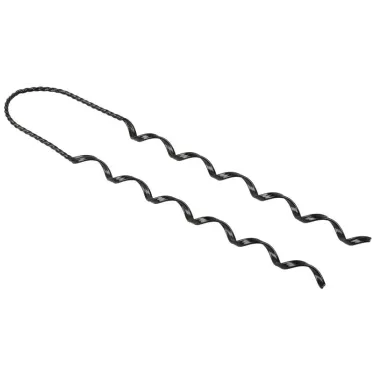 Вязка спиральная изолированная VS-35.50 (35-50мм)