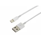 Кабель USB-Lightning для iPhone, PVC, 1mУстройство зарядное, ОРИГИНАЛ (чип MFI), 18-0000,