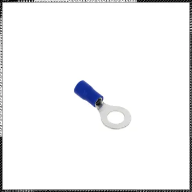 Наконечник кольцевой изолированный НКИ 2-3 (50шт)