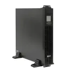Источник бесперебойного питания Online E-Power SW900Pro-RTB 1000 Ва 3 мин Rack 6хIEC C13, C14