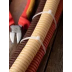 Хомут 3.6х370 нейлон (100шт)