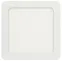 Светильник светодиодный встраиваемый LED 2-16-6K квадратный 16Вт 6500К