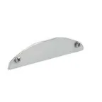 Connect Заглушка для кабель-канала TF11172-8 TF21178-8 сталь