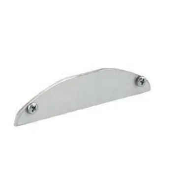 Connect Заглушка для кабель-канала TF11172-8 TF21178-8 сталь