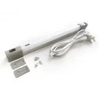                  Панель осветительная 19 дюймов. LED 10W. 110/220V
               