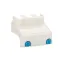 КРЫШКА КЛЕММНИКА MSD 25/32A 3P 1 PCE.