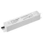 Блок питания ARPV-12020-B (12V, 1.7A, 20W) (ARL, IP67 Металл, 3 года)