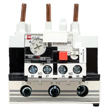 Реле тепловое РТЭ-3363 63-80А