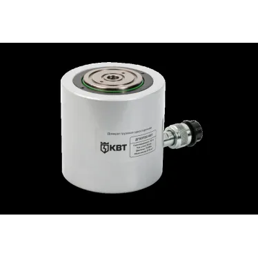 Домкрат грузовой односторонний ДГ-50П50 серия ПРОФИ