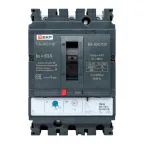 Выключатель автоматический трехполюсный ВА-99C 100/63А 3P 35кА