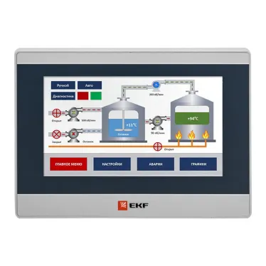 Панель оператора PRO-Screen 7