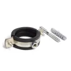 Хомут трубный ТХК 3 1/2'' комплект