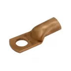 Наконечник силовой медный DT-10-6-5 (ТМ) PROxima