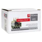 Реле тепловое РТЭ-2355 30-40А