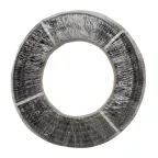 Металлорукав ПВХ РЗ-ЦП - 15 (50м) мешок PROxima