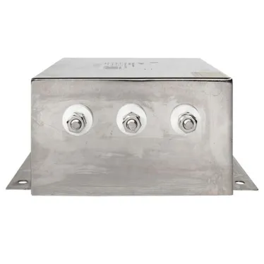 ЭМС-фильтры для преобразователя частоты 30-37 кВт