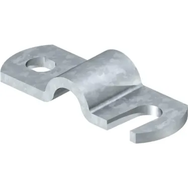 Скоба крепежная для проволоки