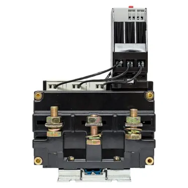 Реле тепловое РТЭ-53125 125-200А PROxima