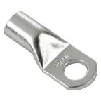 Наконечник медный луженый JGA-35-8 (ТМЛ) (5шт/упак) IEK